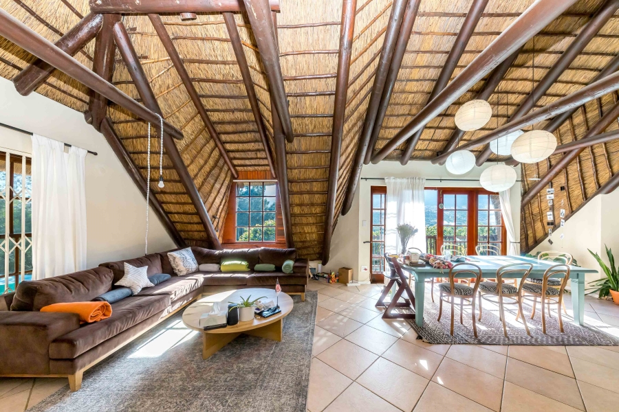 To Let 3 Bedroom Property for Rent in The Meadows Western Cape